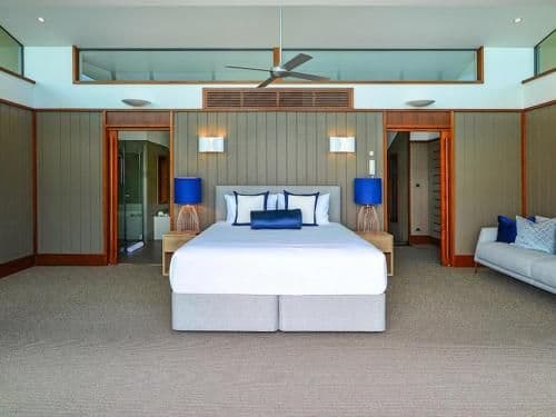 4 bedroom seaview villa  - Villa 20