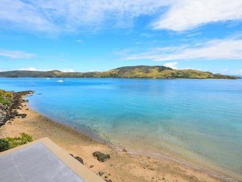 4 bedroom seaview villa  - Villa 20