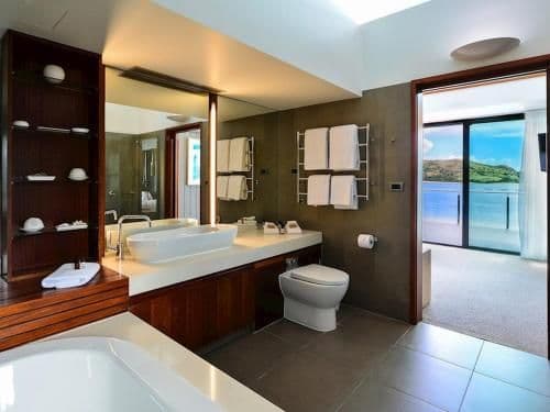 4 bedroom seaview villa  - Villa 20