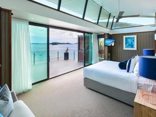 4 bedroom seaview villa  - Villa 20