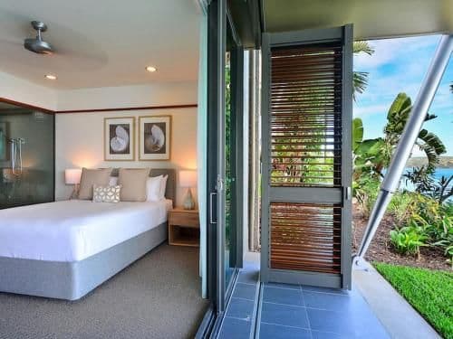 4 bedroom seaview villa  - Villa 20