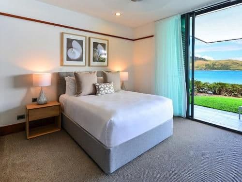 4 bedroom seaview villa  - Villa 20