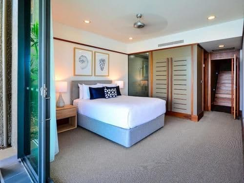 4 bedroom seaview villa  - Villa 20