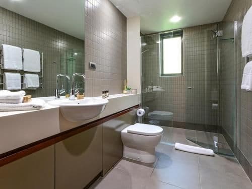 4 bedroom seaview villa  - Villa 20