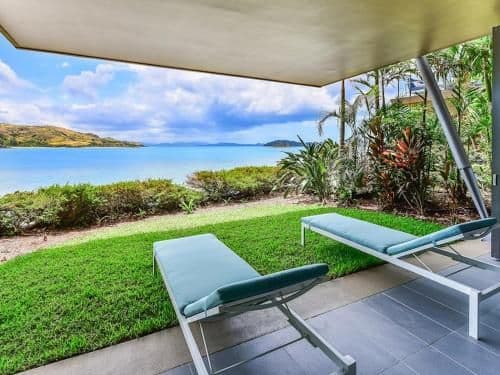 4 bedroom seaview villa  - Villa 20