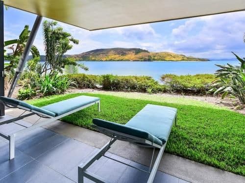 4 bedroom seaview villa  - Villa 20
