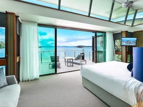 4 bedroom seaview villa  - Villa 20
