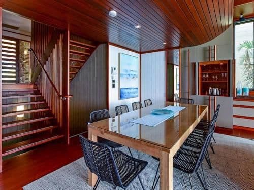 4 bedroom seaview villa  - Villa 20