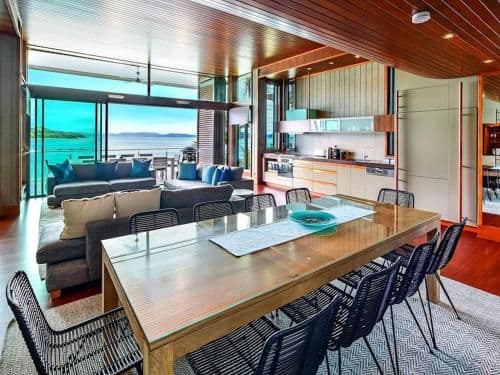 4 bedroom seaview villa  - Villa 20