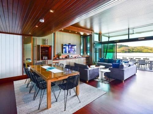 4 bedroom seaview villa  - Villa 20