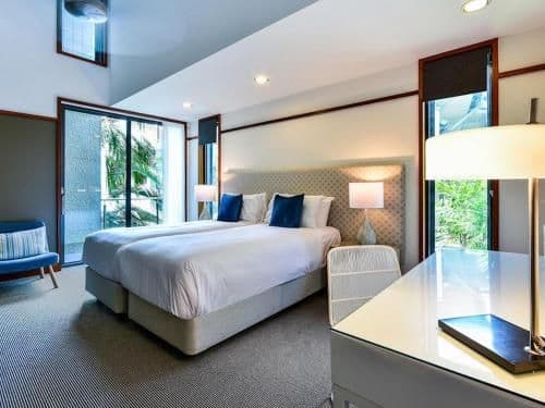 4 bedroom seaview villa  - Villa 20