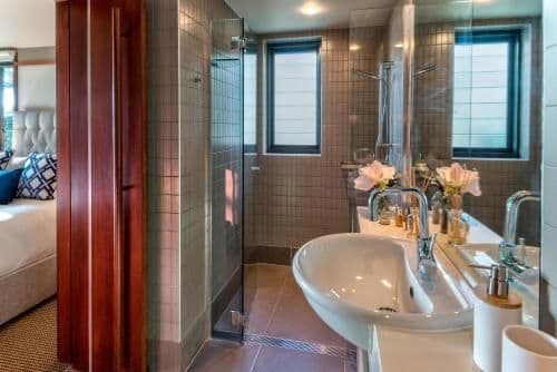 4 bedroom seaview villa - Villa 13