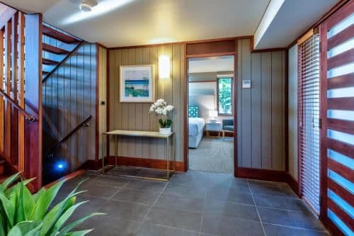 4 bedroom seaview villa - Villa 13