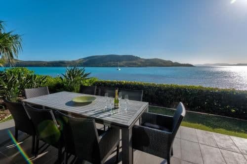 4 bedroom seaview villa - Villa 13