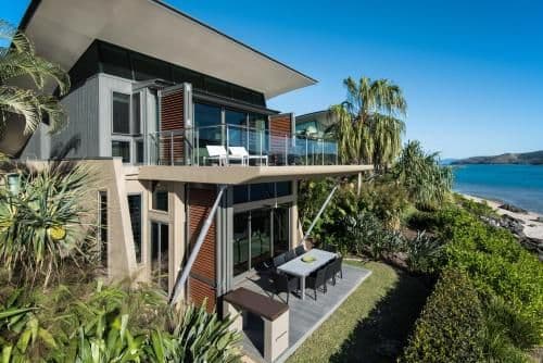 4 bedroom seaview villa - Villa 13