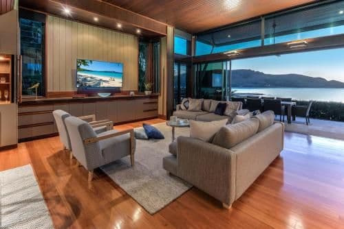 4 bedroom seaview villa - Villa 13