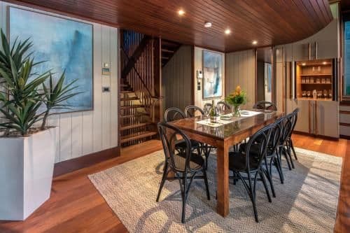 4 bedroom seaview villa - Villa 13