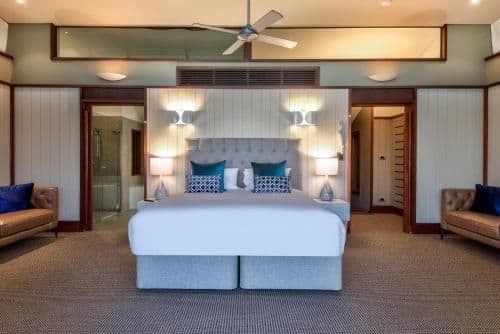 4 bedroom seaview villa - Villa 13