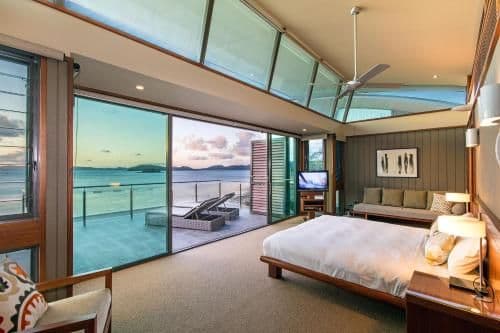 4 bedroom seaview villa - Villa 17