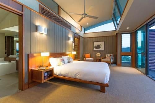 4 bedroom seaview villa - Villa 17