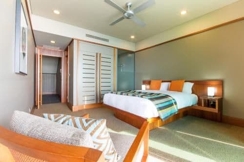 4 bedroom seaview villa - Villa 17