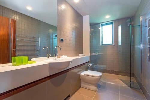 4 bedroom seaview villa - Villa 17