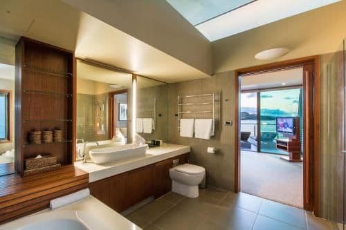 4 bedroom seaview villa - Villa 17