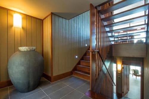 4 bedroom seaview villa - Villa 17