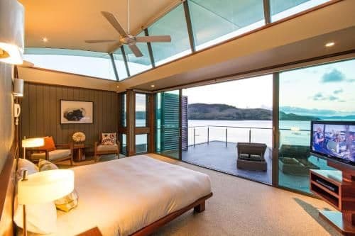 4 bedroom seaview villa - Villa 17