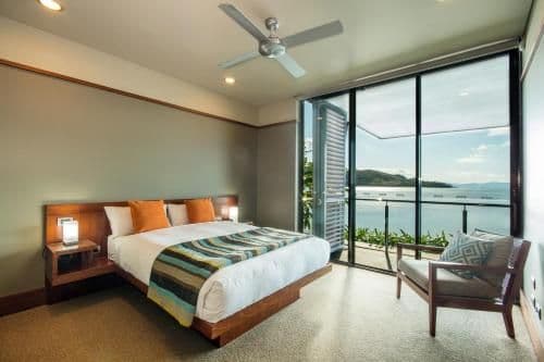 4 bedroom seaview villa - Villa 17