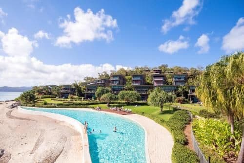 4 bedroom seaview villa - Villa 13