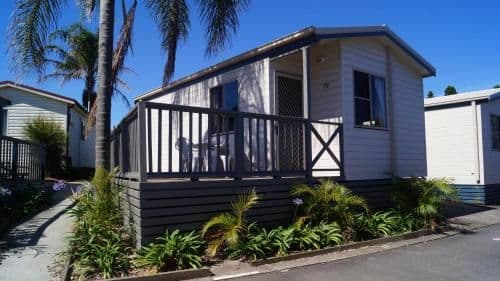 Two-Bedroom Villa (4 Adults)