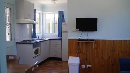 Two-Bedroom Villa (5 Adults)