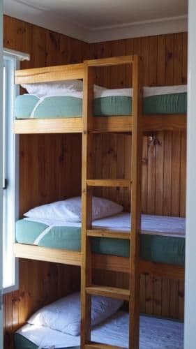 Two-Bedroom Villa (5 Adults)