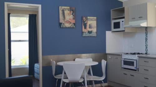 Two-Bedroom Villa (4 Adults)