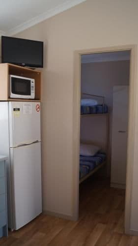 Deluxe Family Room (4 Adults)
