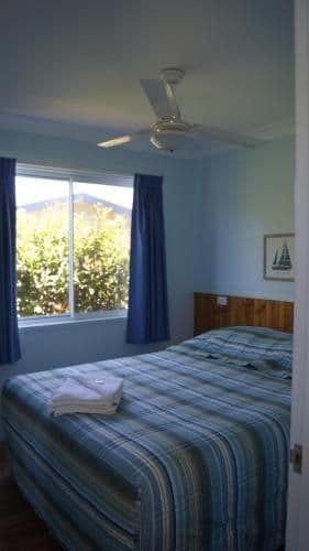Two-Bedroom Villa (5 Adults)