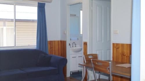 Two-Bedroom Villa (5 Adults)