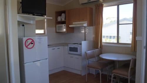 Two-Bedroom Villa (4 Adults)