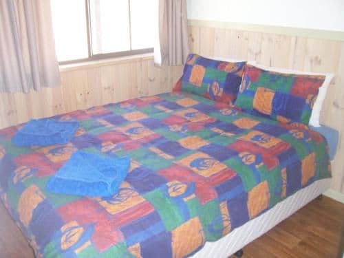 Deluxe Two-Bedroom Bungalow