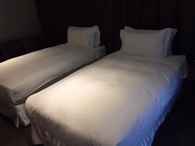 TWIN STANDARD