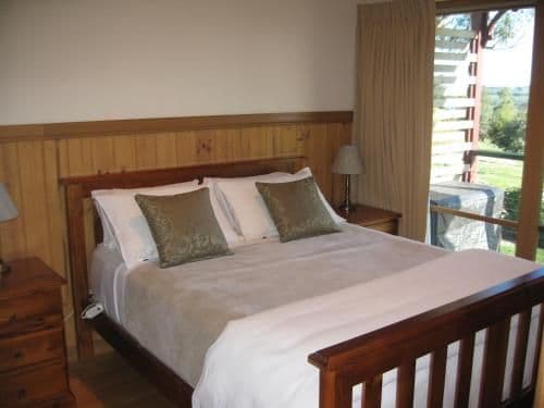 Superior Cottage