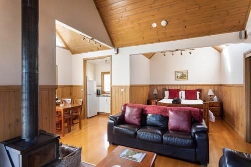 Superior Cottage