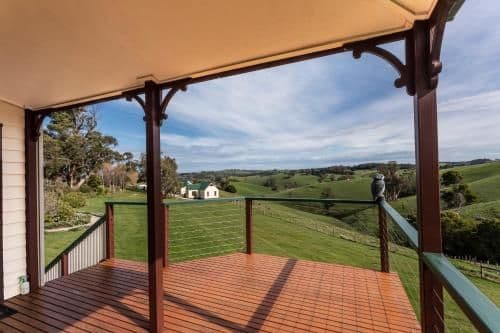 Superior Cottage