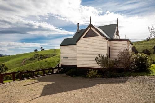One-Bedroom Cottage