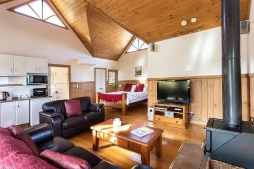 One-Bedroom Cottage