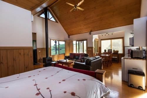 One-Bedroom Cottage