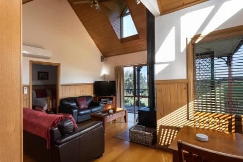 Superior Cottage