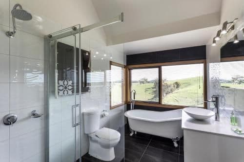 Two-Bedroom Cottage with Disability Access
