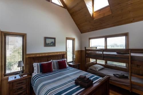 Two-Bedroom Cottage with Disability Access